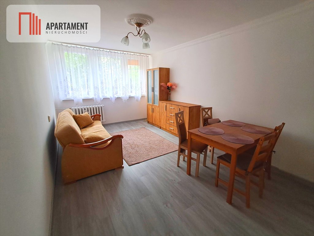 3-pokojowe mieszkanie na parterze - parking i plac zabaw Bydgoszcz, Bartodzieje  47m2 Foto 1