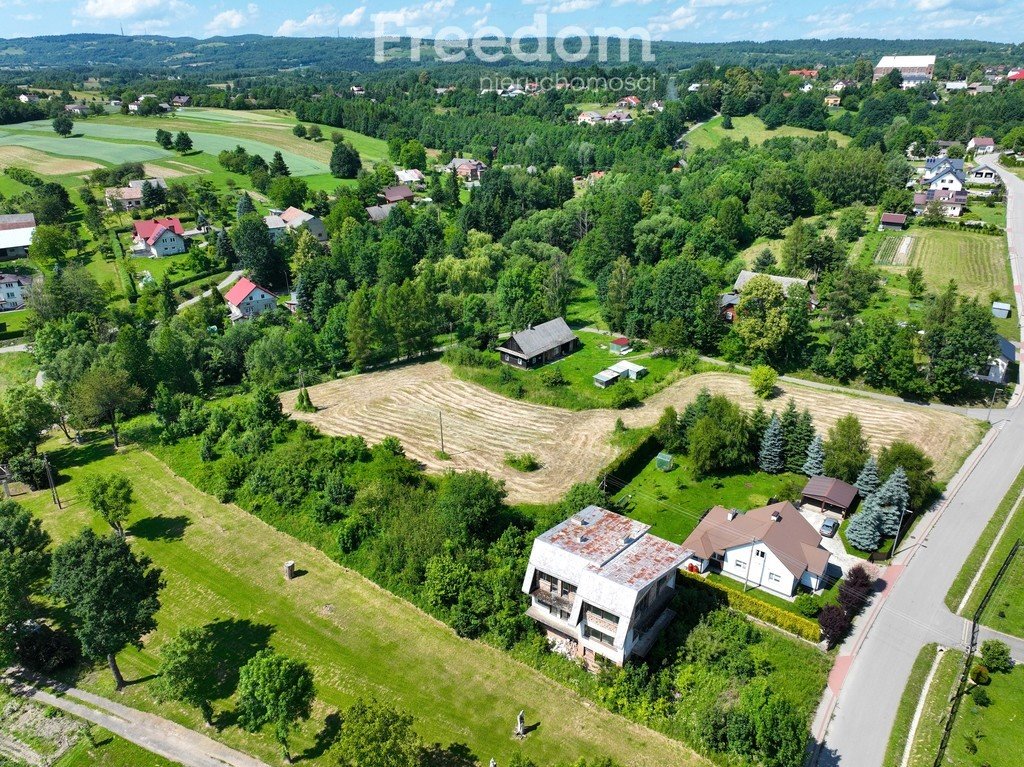 Działka budowlana na sprzedaż Kombornia  4 600m2 Foto 5