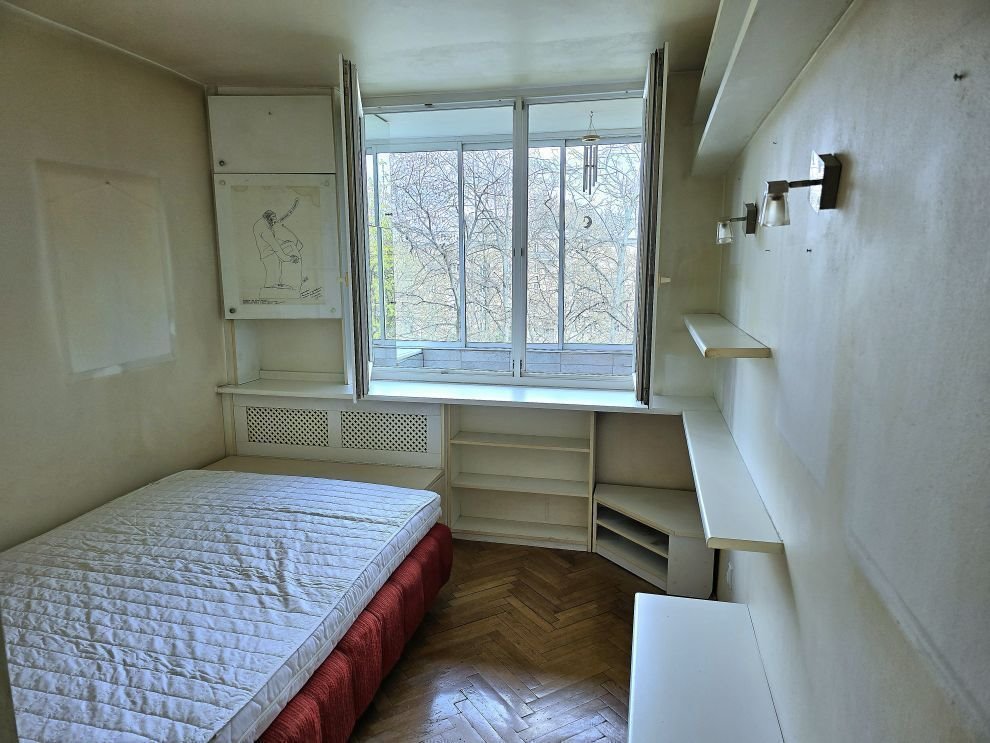 Kawalerka na sprzedaż Warszawa, Mokotów, Mokotów, Szwoleżerów  46m2 Foto 10