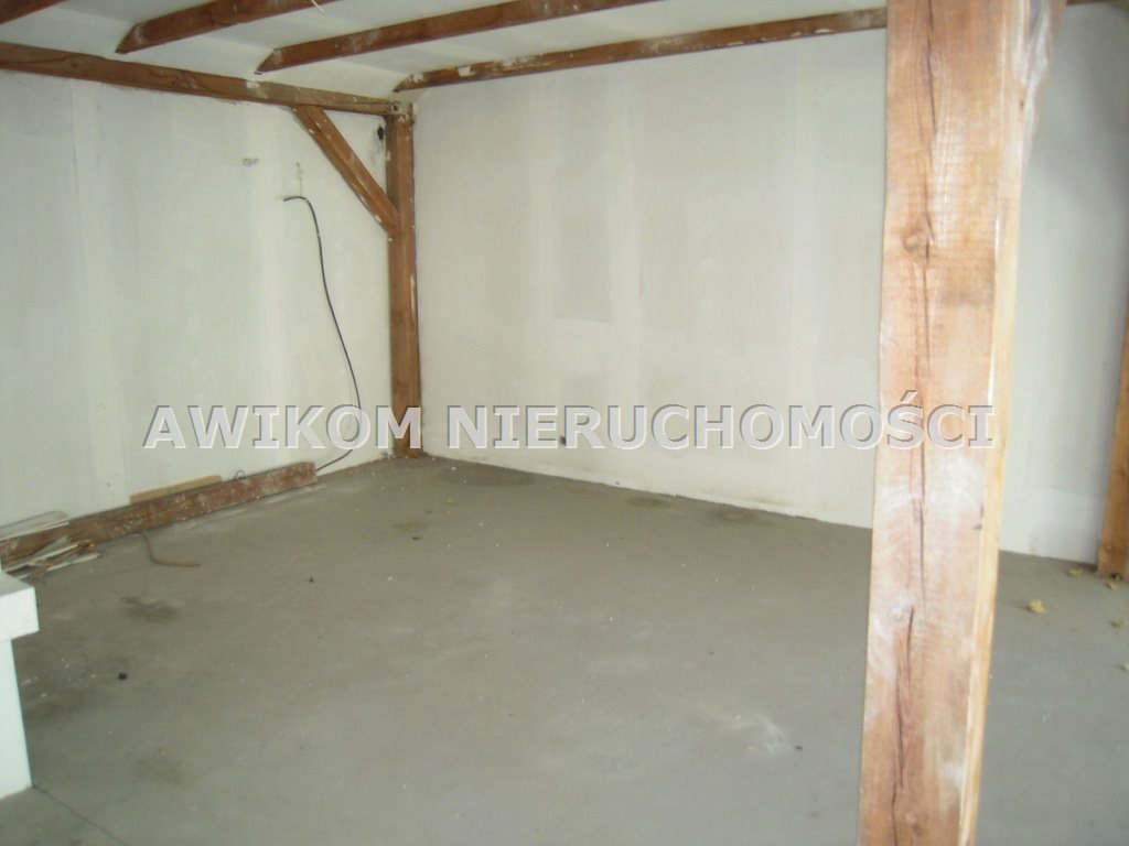 Lokal użytkowy na wynajem Skierniewice  150m2 Foto 16