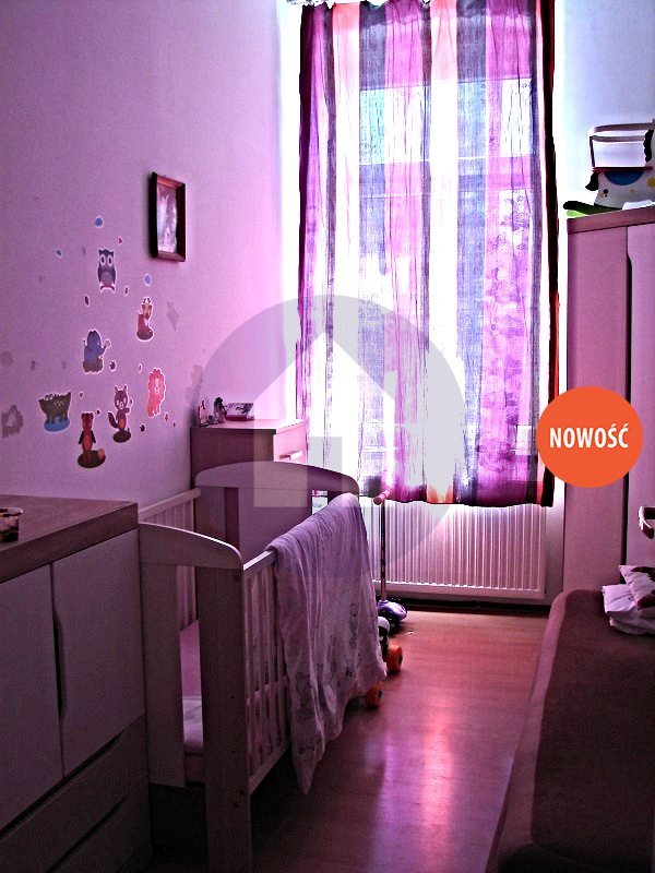 Mieszkanie dwupokojowe na wynajem Brzeg 45m2 Foto 1 Mieszkanie dwupokojowe na wynajem Brzeg 45m2 Foto 1