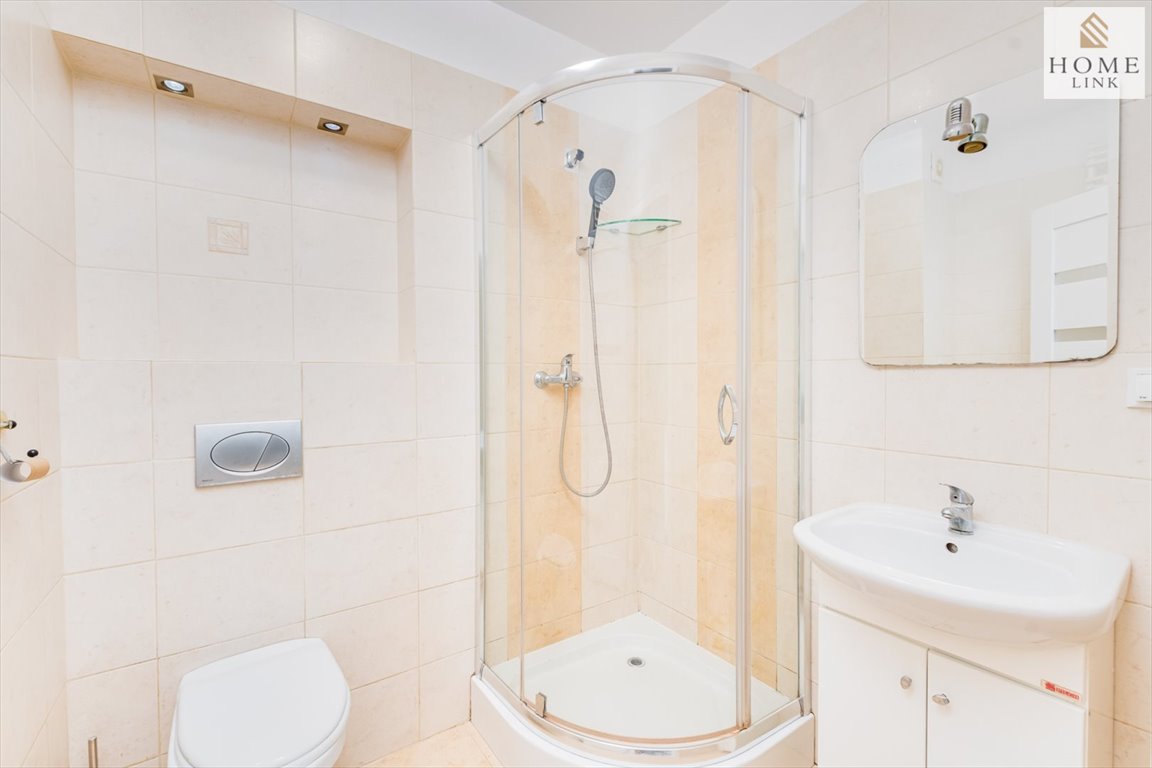 Mieszkanie dwupokojowe na wynajem Olsztyn, Jaroty  33m2 Foto 3
