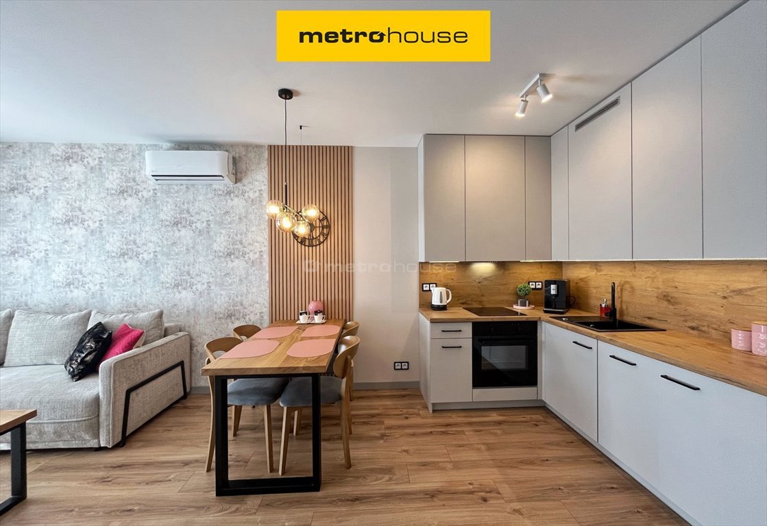 Do sprzedania nowoczesny apartament 35 m² z balkonem w Kołobrzegu Kołobrzeg, Kołłątaja  35m2 Foto 1