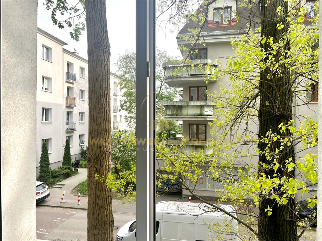 Mieszkanie trzypokojowe na sprzedaż Warszawa, Ochota Stara Ochota, Kopińska  54m2 Foto 7