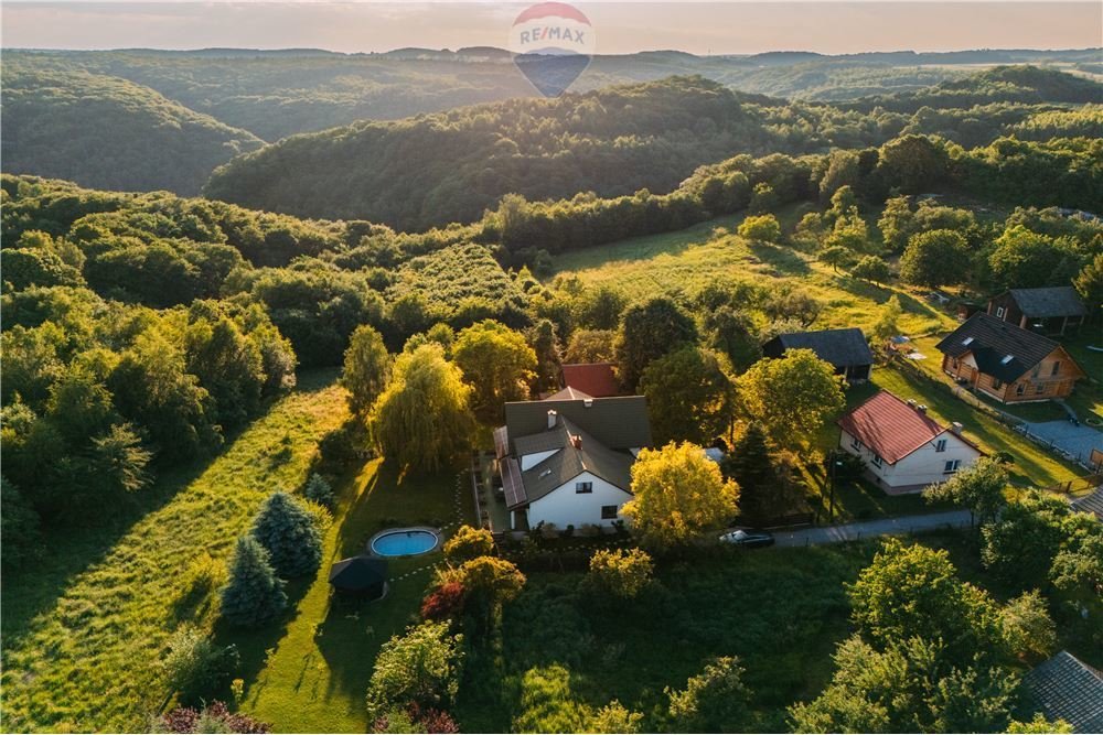 Dom na sprzedaż Będkowice, Jaśminowa  602m2 Foto 7