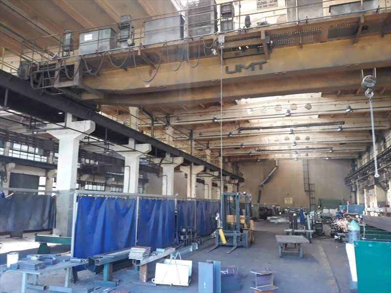 Lokal użytkowy na wynajem RZESZÓW , Magazyn 10.000 / 1000 , suwnica 40 t 4 000m2 Foto 1 Lokal użytkowy na wynajem RZESZÓW , Magazyn 10.000 / 1000 , suwnica 40 t 4 000m2 Foto 1