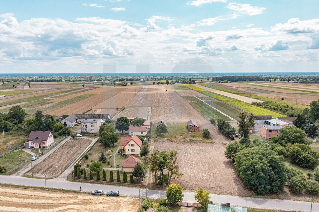 Działka budowlana na sprzedaż Henrysin  62 500m2 Foto 2