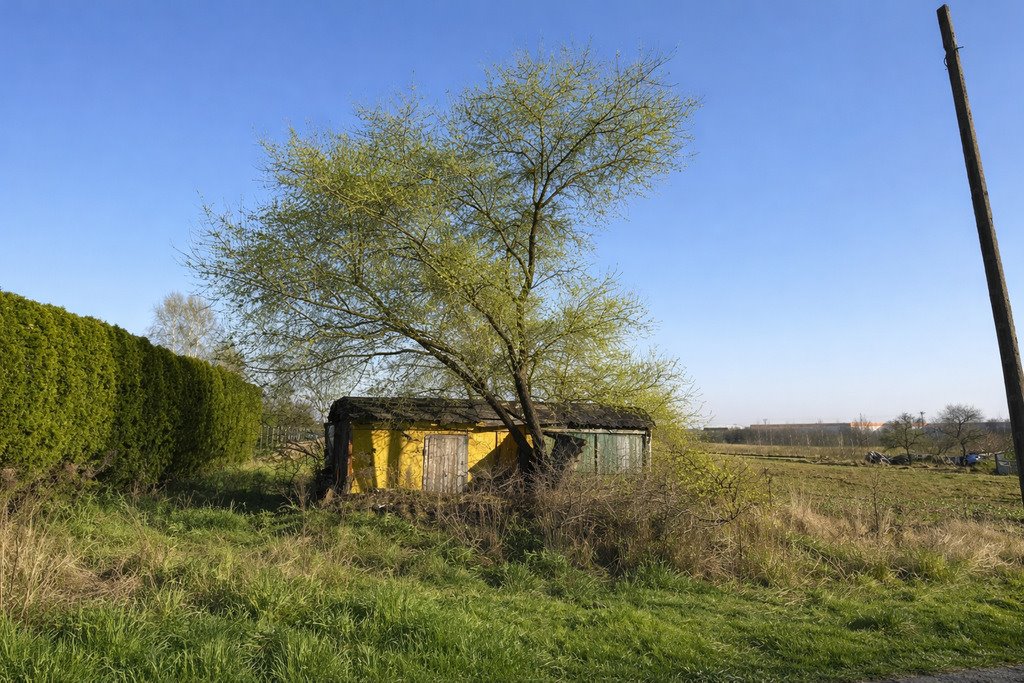 Działka 1572 m² pod dom w Natolinie z mediami i szybkim dojazdem Natolin  1 572m2 Foto 1