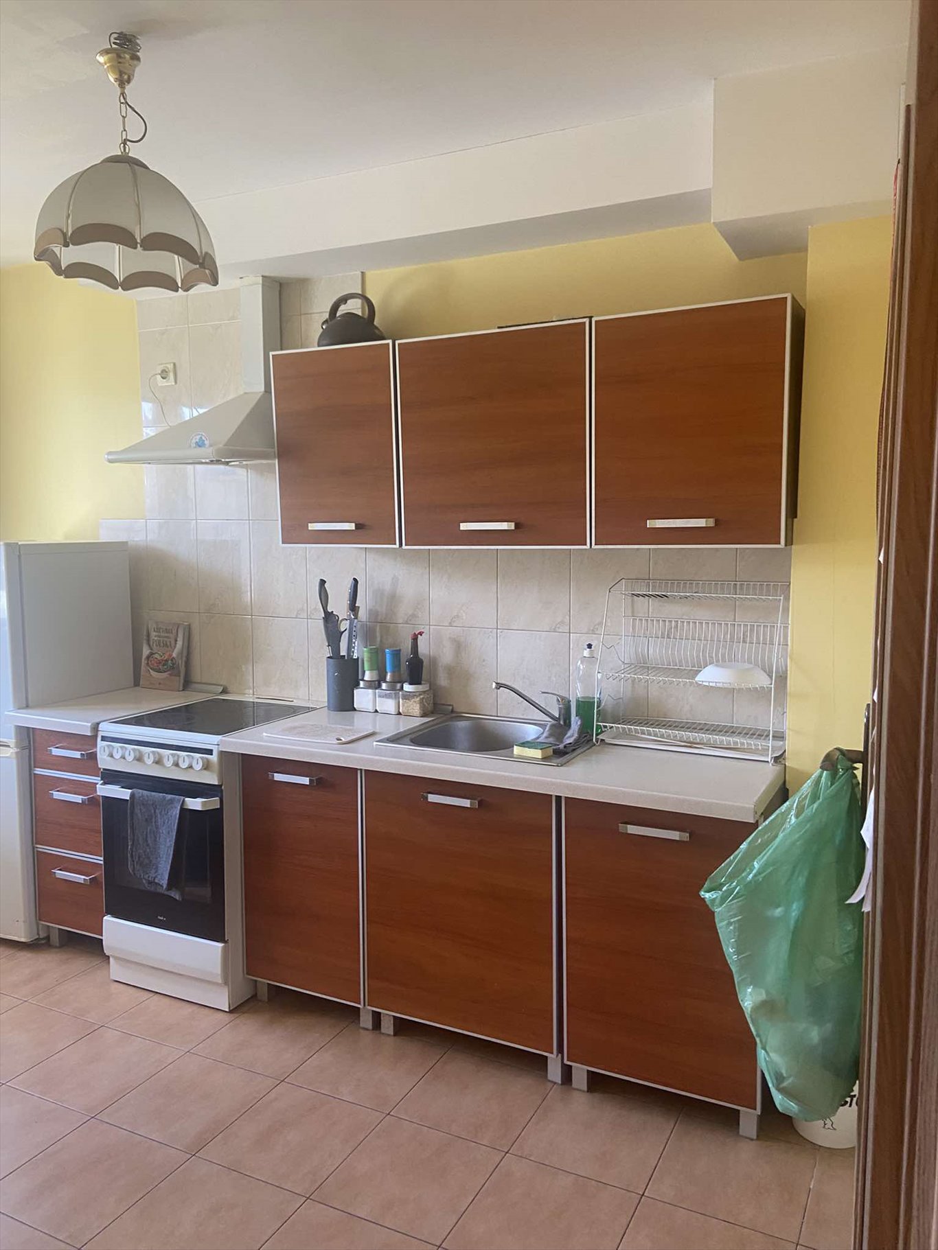 Mieszkanie dwupokojowe na wynajem Kraków, Śródmieście, Łepkowskiego  50m2 Foto 14