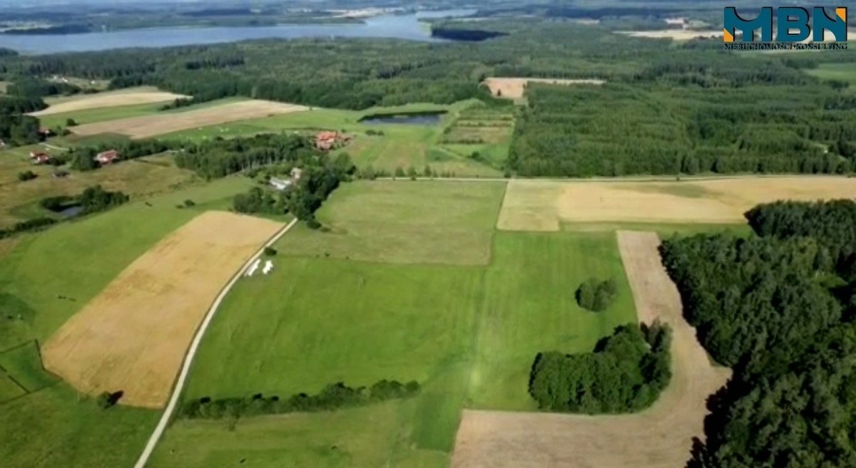 Działka budowlana na sprzedaż Bogacko, Bogacko  3 005m2 Foto 3