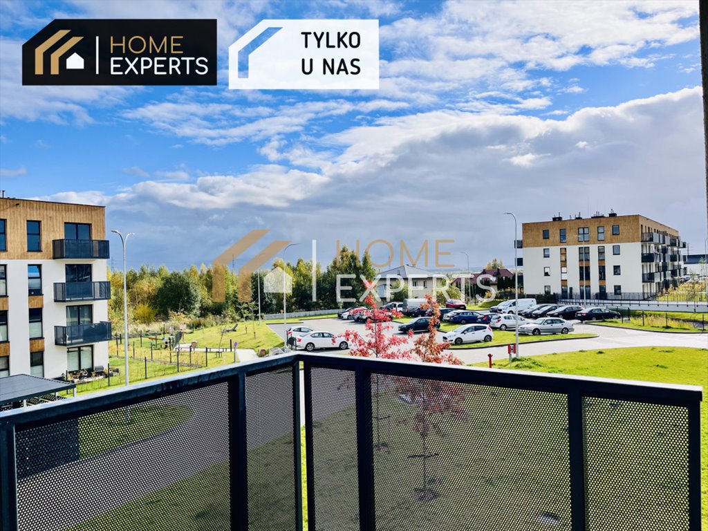 Mieszkanie trzypokojowe na sprzedaż Gdańsk, Łostowice, Borkowska  53m2 Foto 1