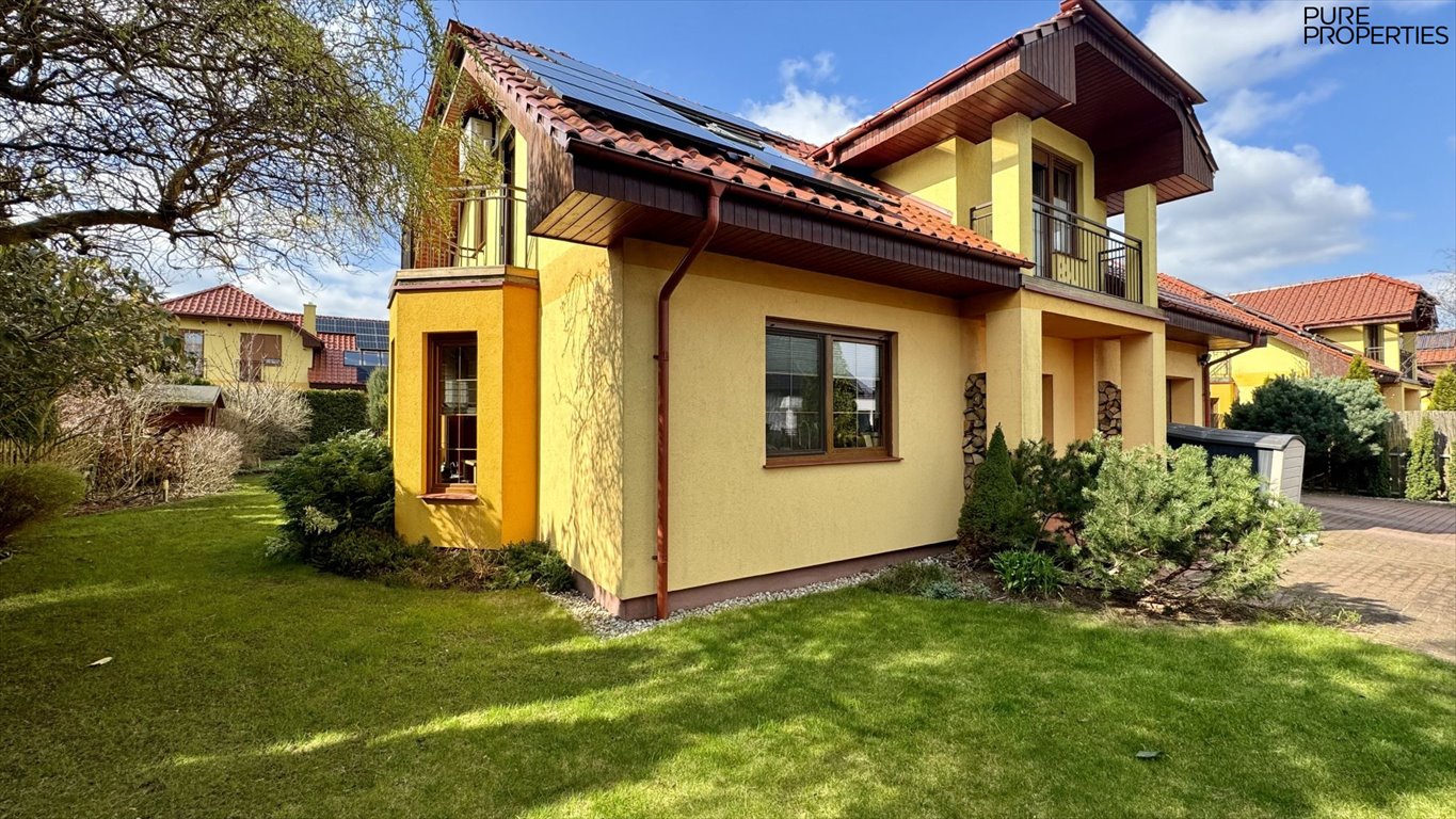 Dom na sprzedaż Lusówko, 13  181m2 Foto 1