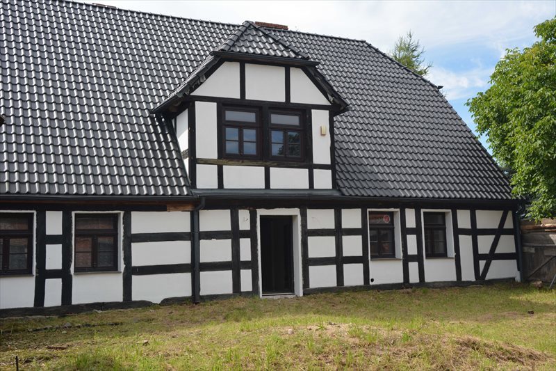 Dom na sprzedaż Jeżyczki, Jeżyczki 250m2 Foto 1 Dom na sprzedaż Jeżyczki, Jeżyczki 250m2 Foto 1