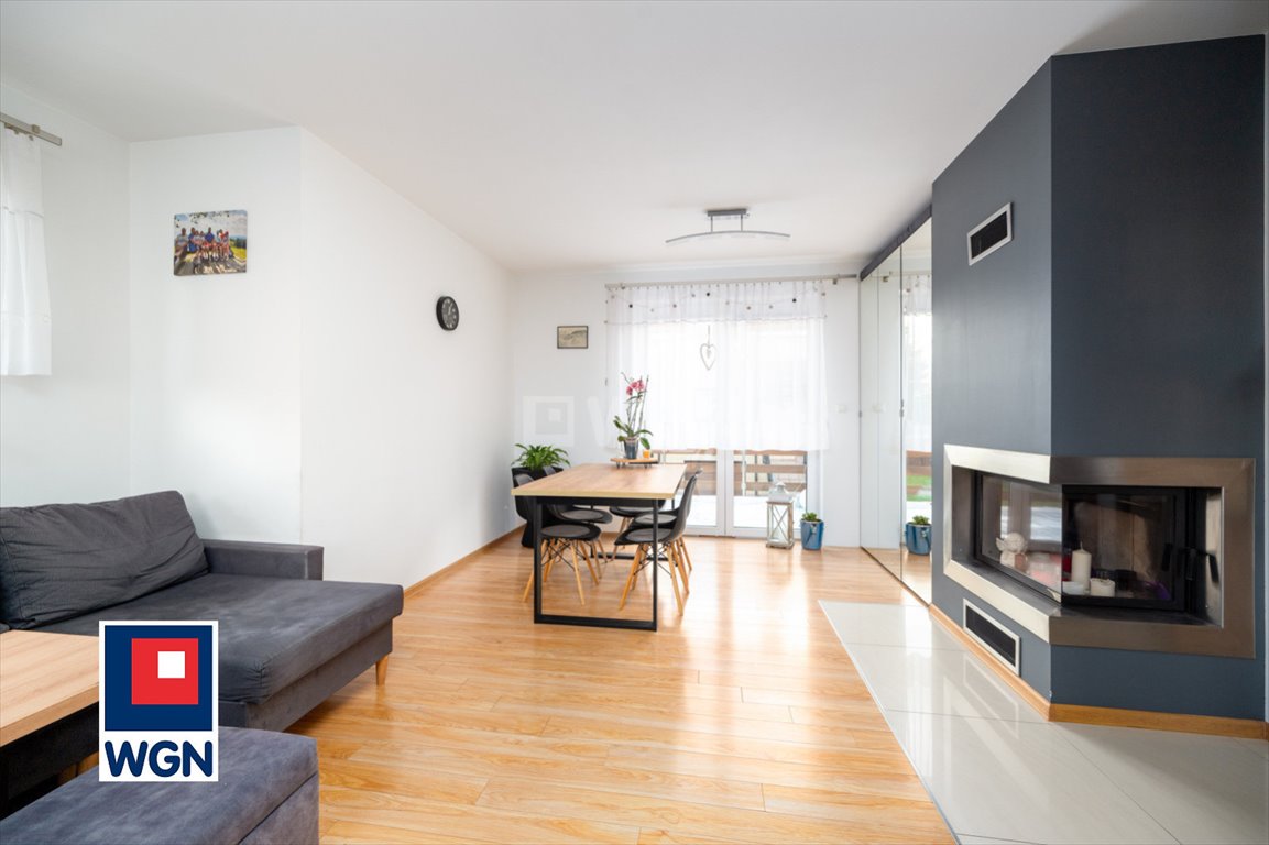 Ekskluzywny bliźniak 174 m² z ogrodem i tarasem zapraszam Gdynia, Gdynia, Oksywie  174m2 Foto 1