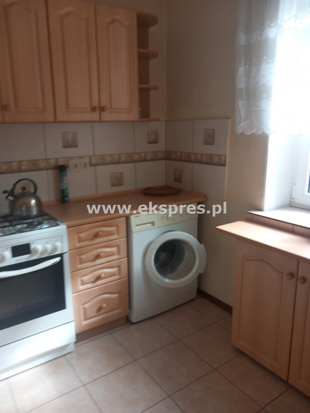 Mieszkanie 34 m² w Łodzi (blisko rynku Bałuckiego): Łódź Bałuty Marysin Doły