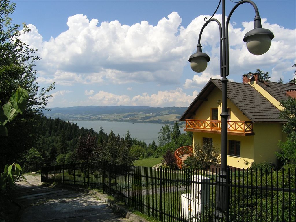 Dom na sprzedaż Falsztyn, Królowej Polski 277m2 Foto 1 Dom na sprzedaż Falsztyn, Królowej Polski 277m2 Foto 1