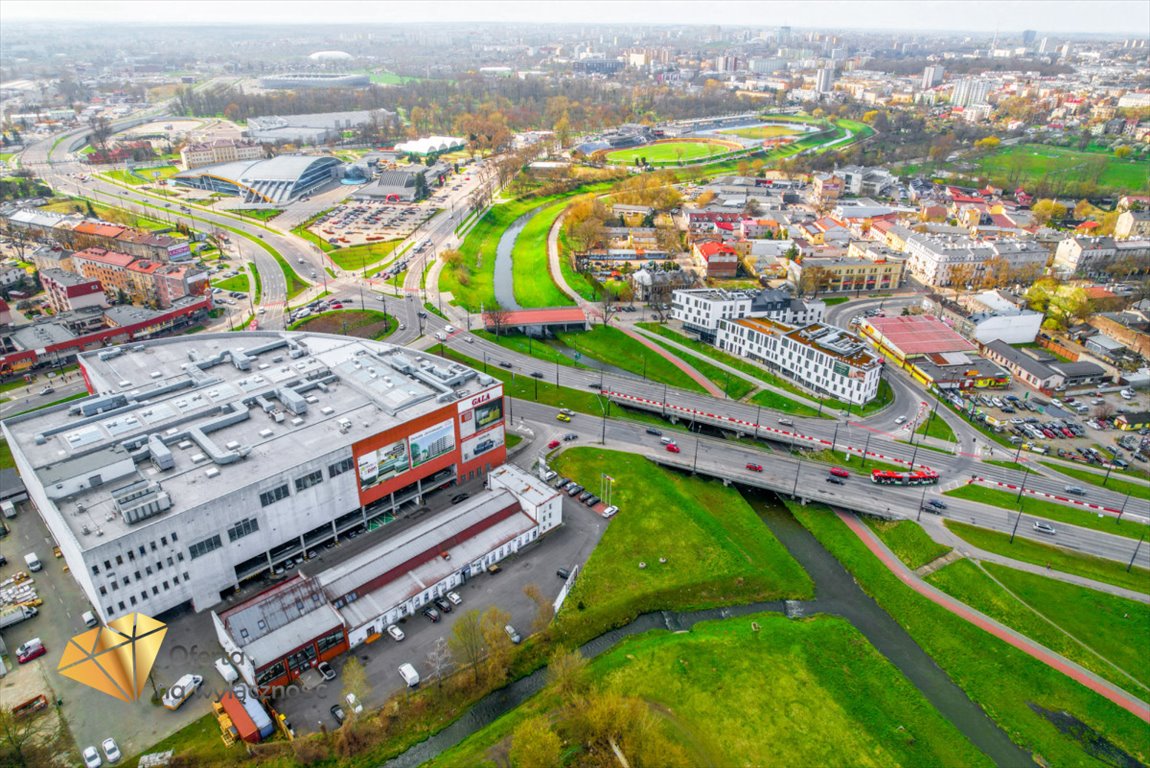 Lokal użytkowy na wynajem Lublin, Bronowice  900m2 Foto 4