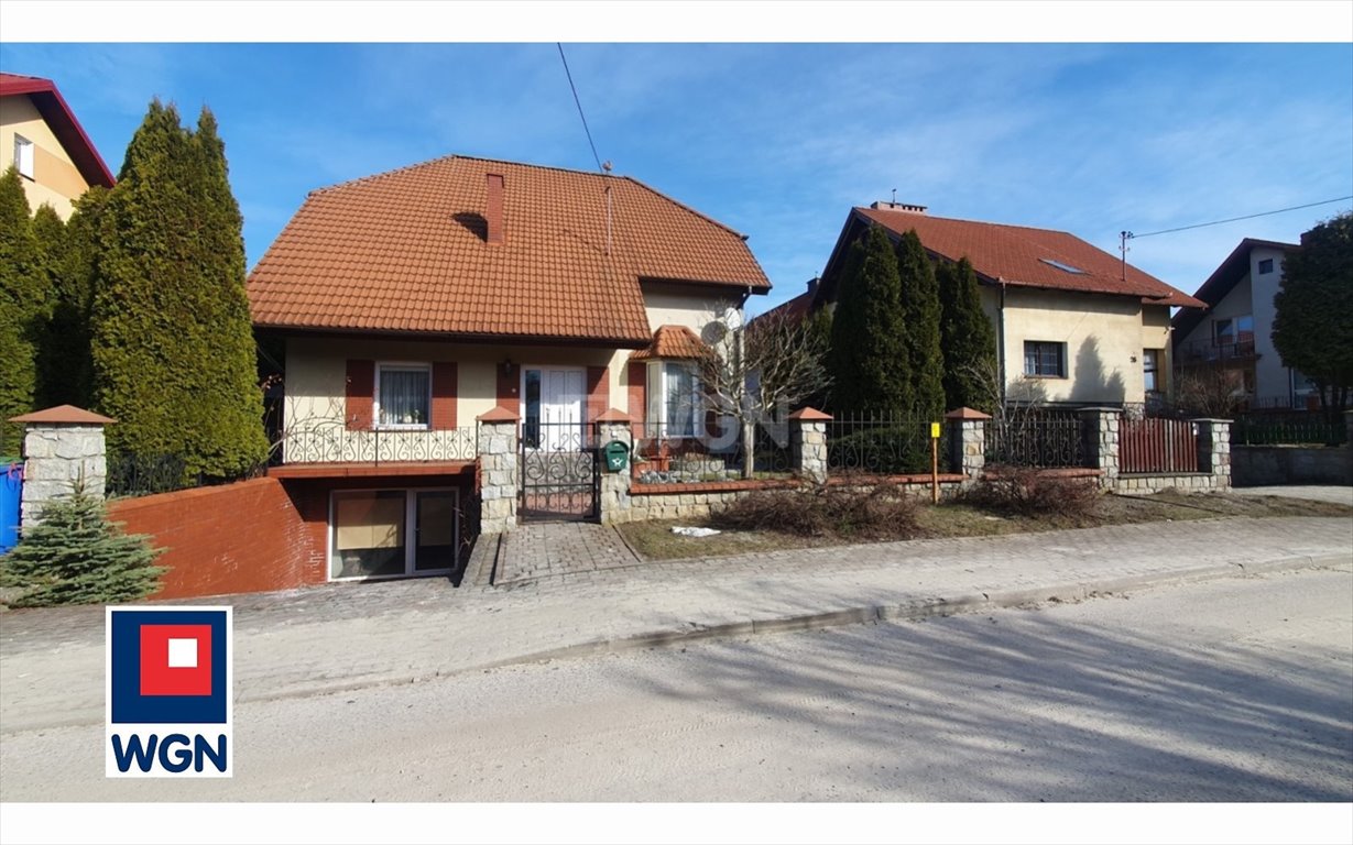 Do sprzedania przestronny dom 5 pokoi z garażem i sauną Kwidzyn, Osiedle Bajkowe, Osiedle Bajkowe  240m2 Foto 1