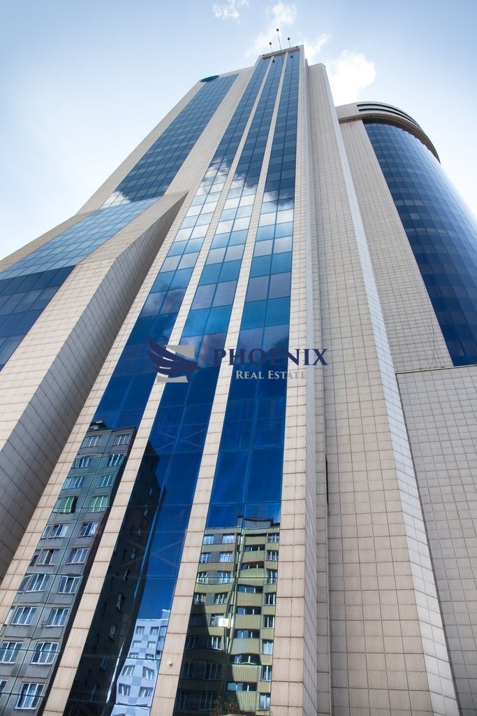 Na wynajem nowoczesny lokal 400 m² w Atlas Tower Warszawa Warszawa, Śródmieście, Aleje Jerozolimskie  500m2 Foto 1