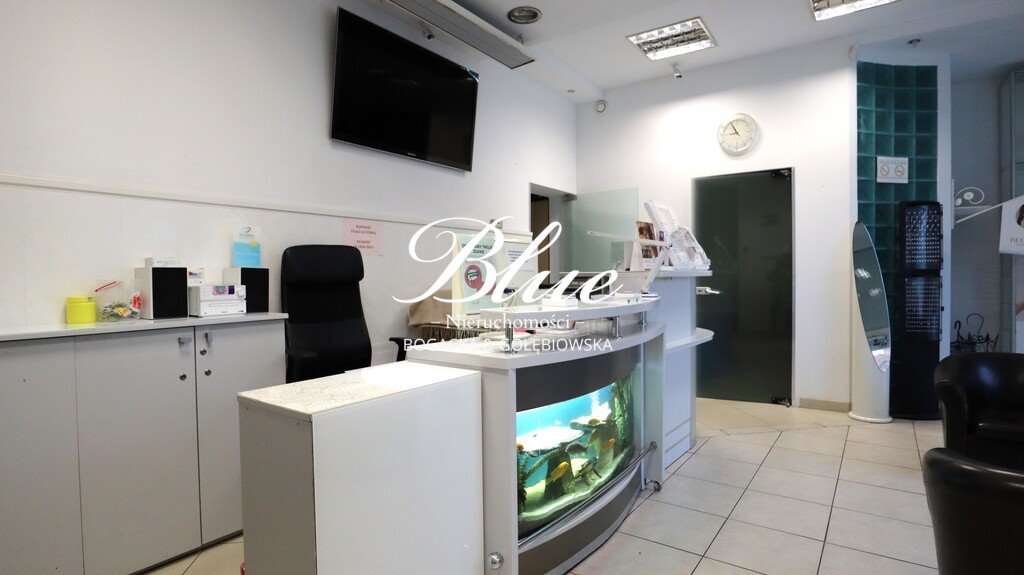 Lokal użytkowy na sprzedaż Szczecin, Śródmieście-Centrum  296m2 Foto 1