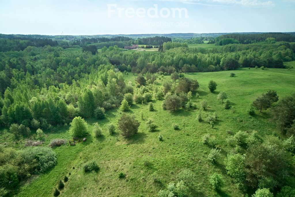 Działka budowlana na sprzedaż Kosewo  12 500m2 Foto 3