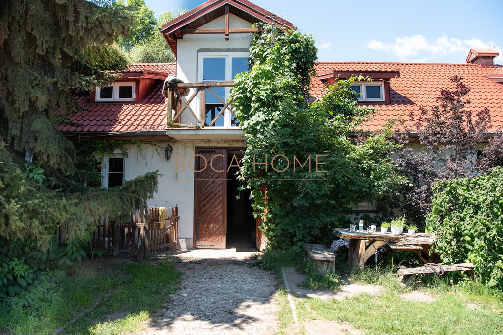 Przestronna stadnina koni na 5 ha z nowoczesnymi stajniami Żabia Wola  52 600m2 Foto 1