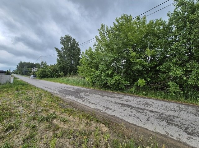 Działka budowlana na sprzedaż Justynów, Lawendowa  1 003m2 Foto 4