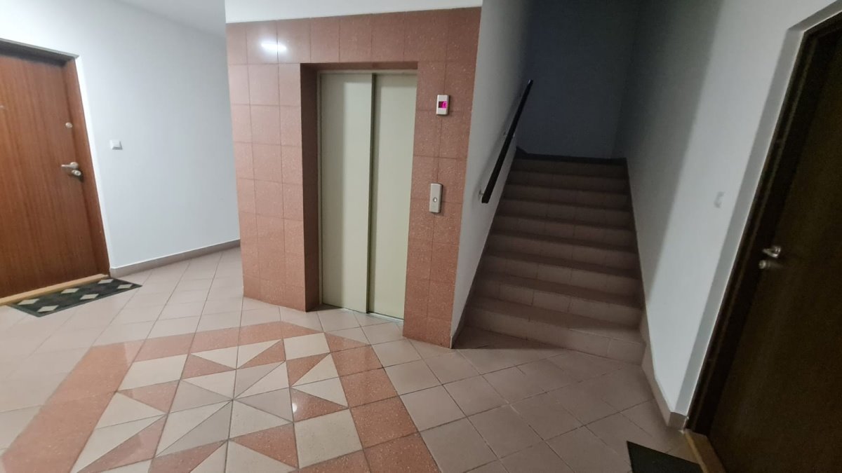 Mieszkanie dwupokojowe na sprzedaż Warszawa, Ursus, Skorosze, Chełmońskiego  50m2 Foto 12