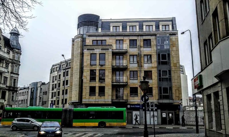 Garaż na wynajem Poznań, Centrum, szyperska garbary wielka 15m2 Foto 1 Garaż na wynajem Poznań, Centrum, szyperska garbary wielka 15m2 Foto 1