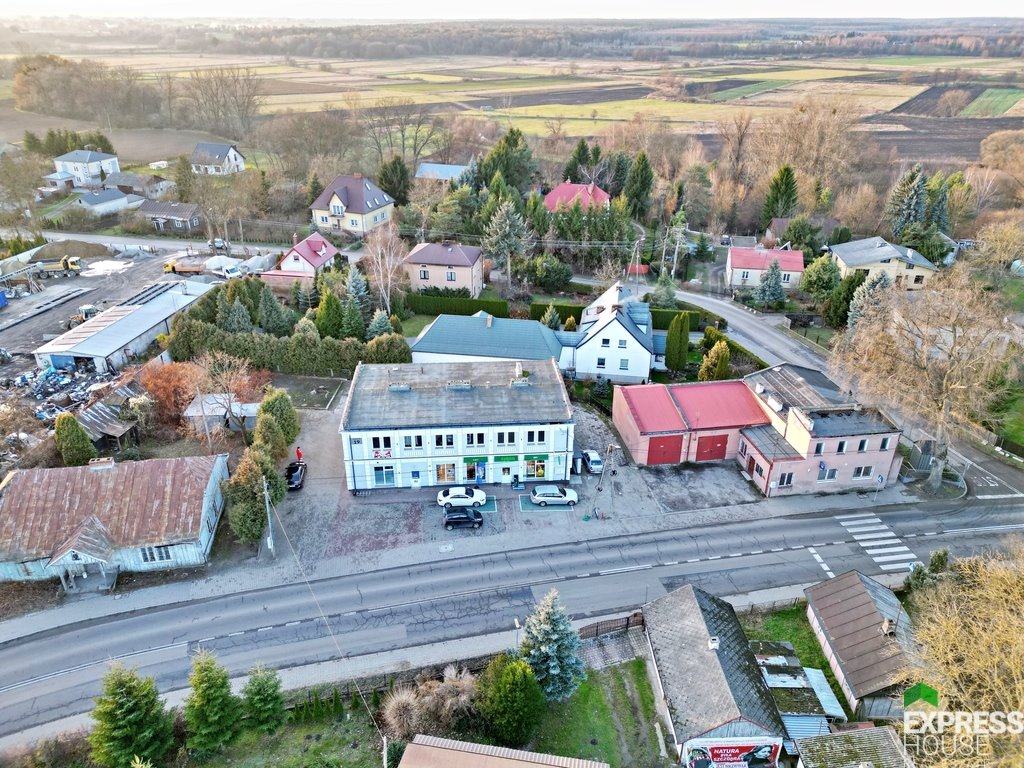 Lokal użytkowy na sprzedaż Spiczyn  600m2 Foto 4