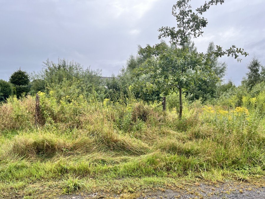 Działka budowlana na sprzedaż Zieleniewo  1 027m2 Foto 1