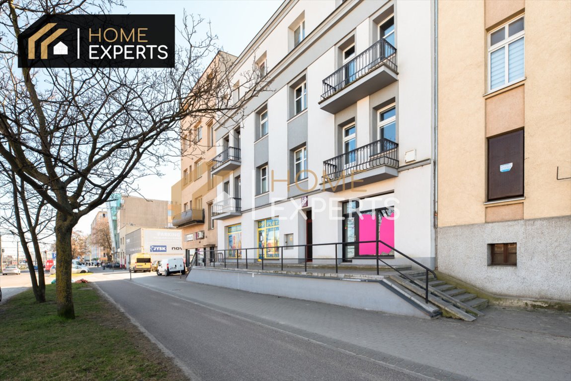 Lokal usługowy 45 m² z dużymi witrynami i wysoką widocznością Gdynia, Grabówek  45m2 Foto 1