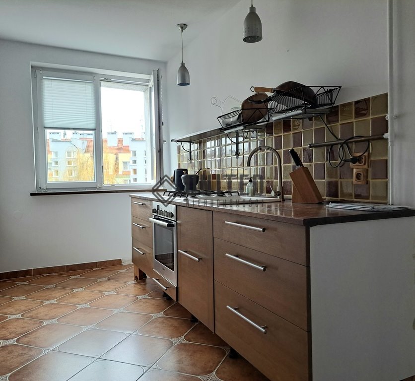 Mieszkanie trzypokojowe na sprzedaż Wrocław, Tarnogaj, Tarnogaj, Jesionowa  63m2 Foto 7