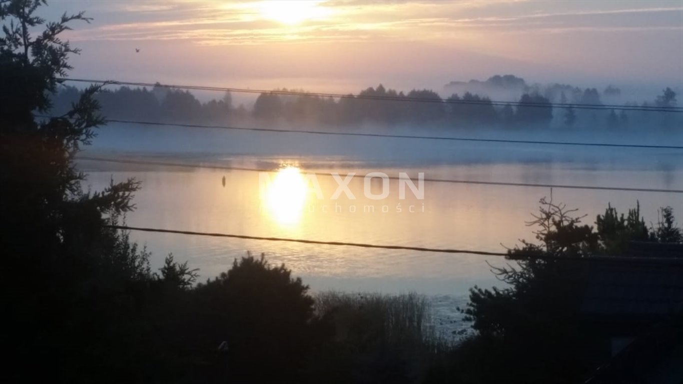 Mieszkanie trzypokojowe na sprzedaż Serock, ul. Retmańska  104m2 Foto 3