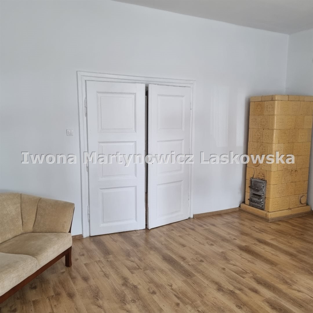 Mieszkanie trzypokojowe na sprzedaż Prochowice  74m2 Foto 3