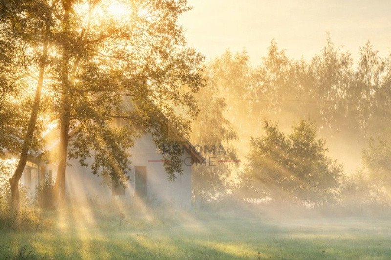 Nowoczesny dom 150 m² z widokiem na Śnieżkę, las, garaż Kostrzyca  150m2 Foto 1