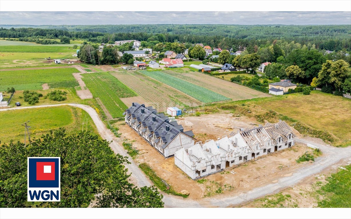 Dom na sprzedaż REKOWO GÓRNE, BORKA  102m2 Foto 7