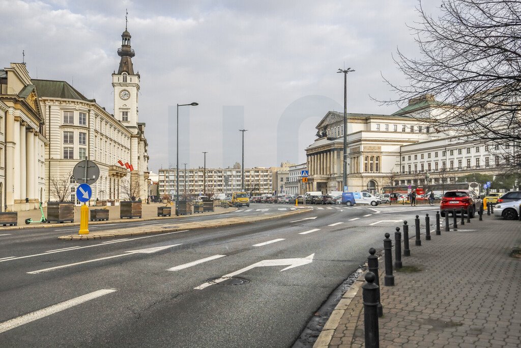 Lokal użytkowy na wynajem Warszawa, Śródmieście, Śródmieście Północne  409m2 Foto 20