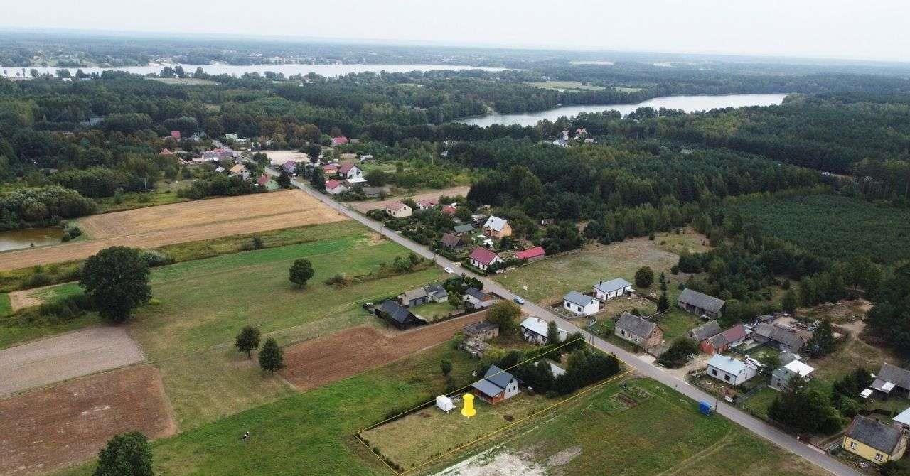 Dom na sprzedaż Gorzewo  28m2 Foto 15