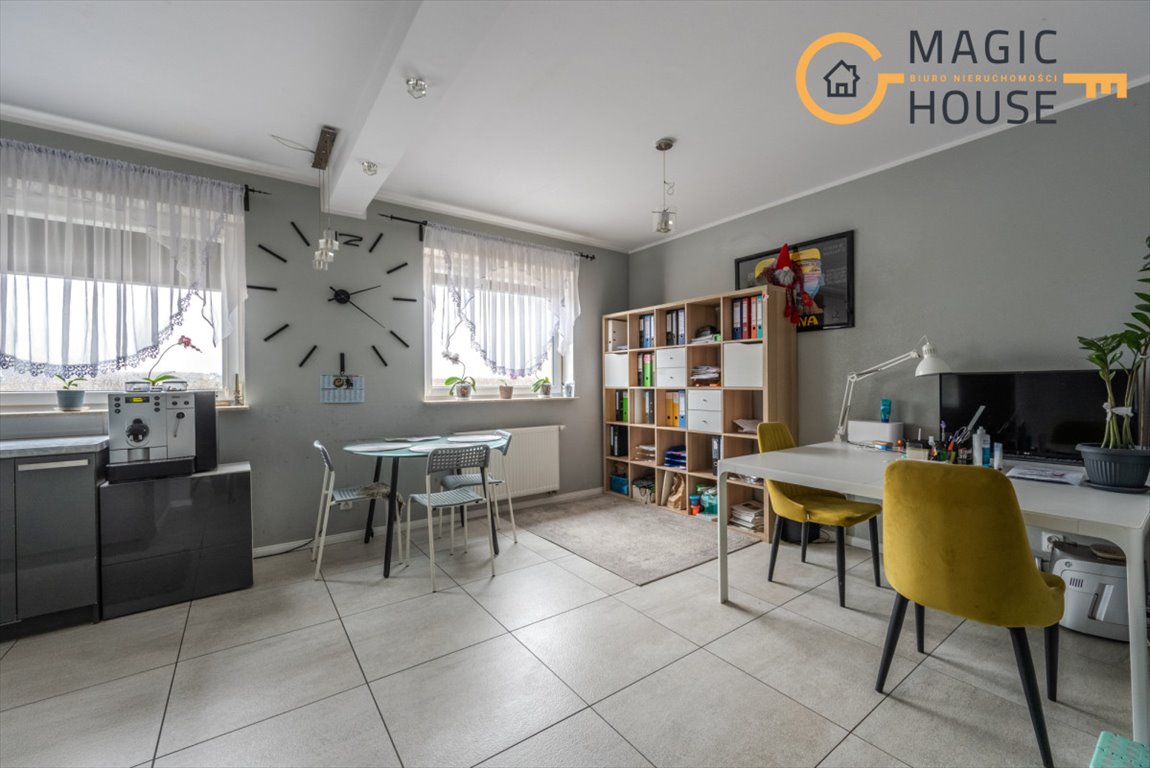 Mieszkanie trzypokojowe na sprzedaż Pruszcz Gdański, Stefana Rogozińskiego  55m2 Foto 1