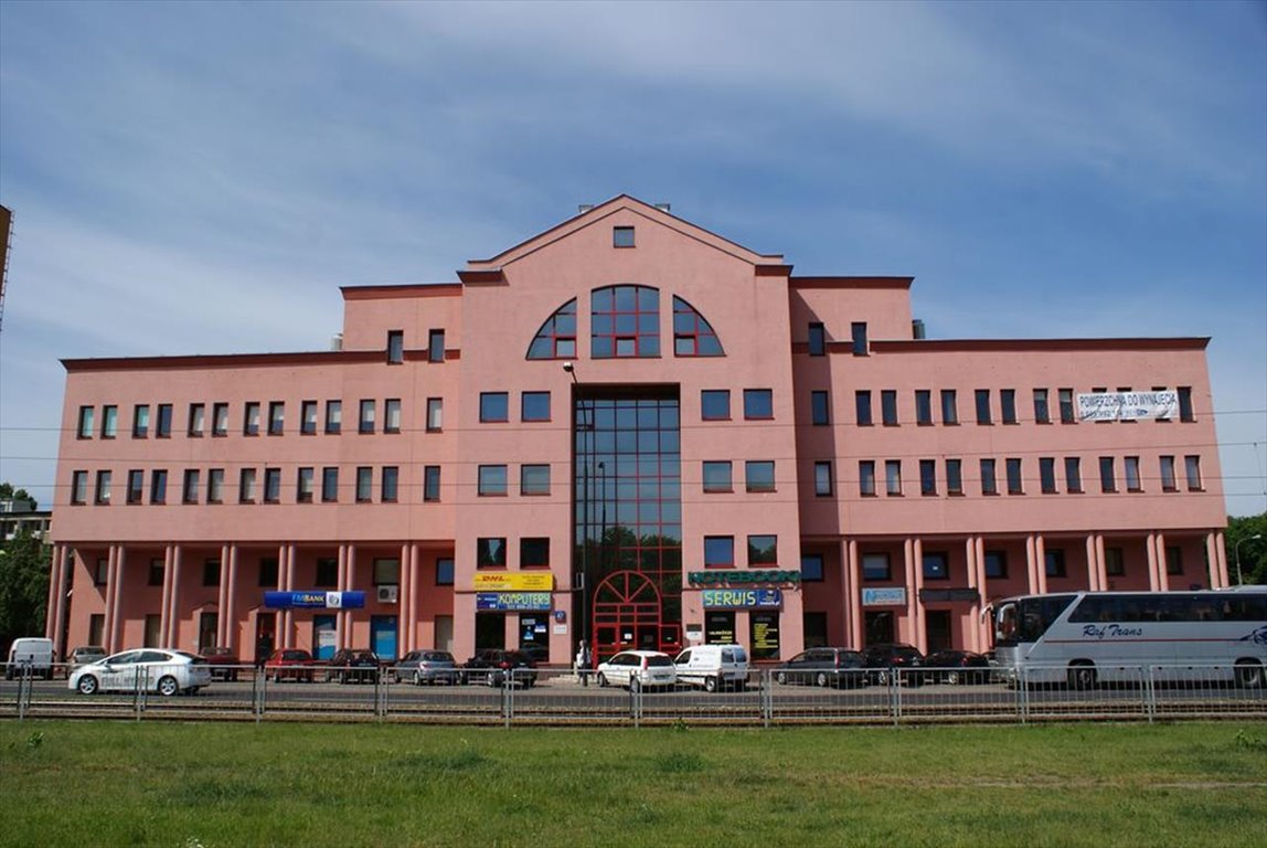 Magazyn 33,9 m² w Warszawie, blisko centrum - polecam! Warszawa, Okopowa 47  34m2 Foto 1