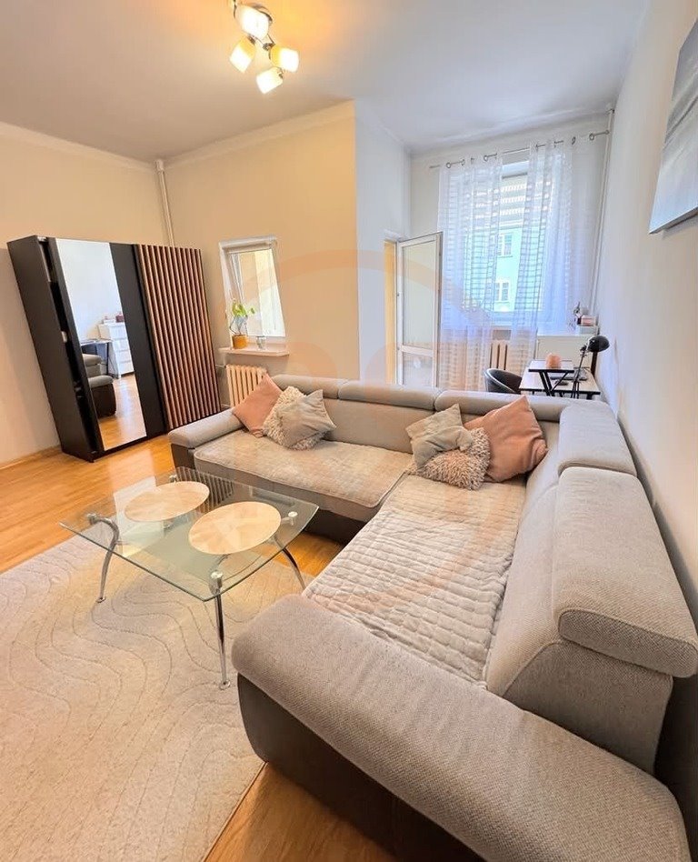 Polecam przestronne 3-pokojowe mieszkanie 84 m² w centrum Ełku Ełk, Adama Mickiewicza  84m2 Foto 1