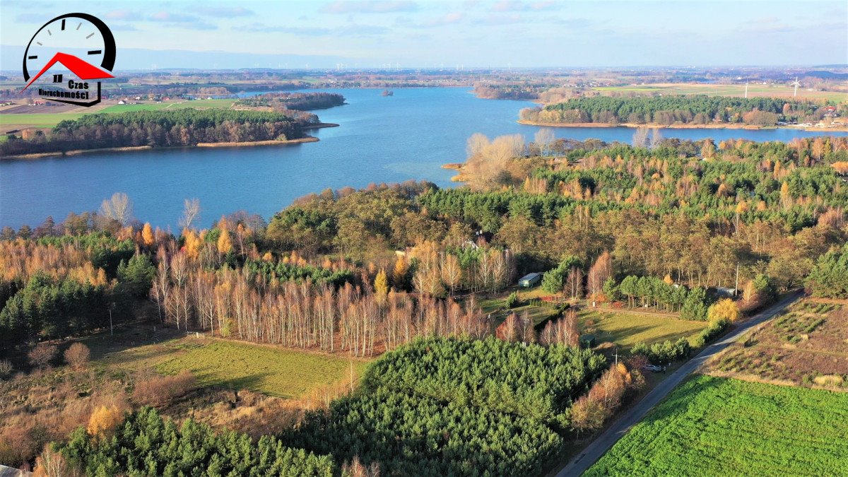 Działka gospodarstwo rolne na sprzedaż Orle  3 700m2 Foto 3