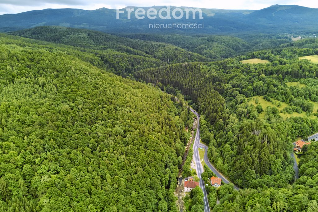 Mieszkanie trzypokojowe na sprzedaż Piechowice, Turystyczna  78m2 Foto 20