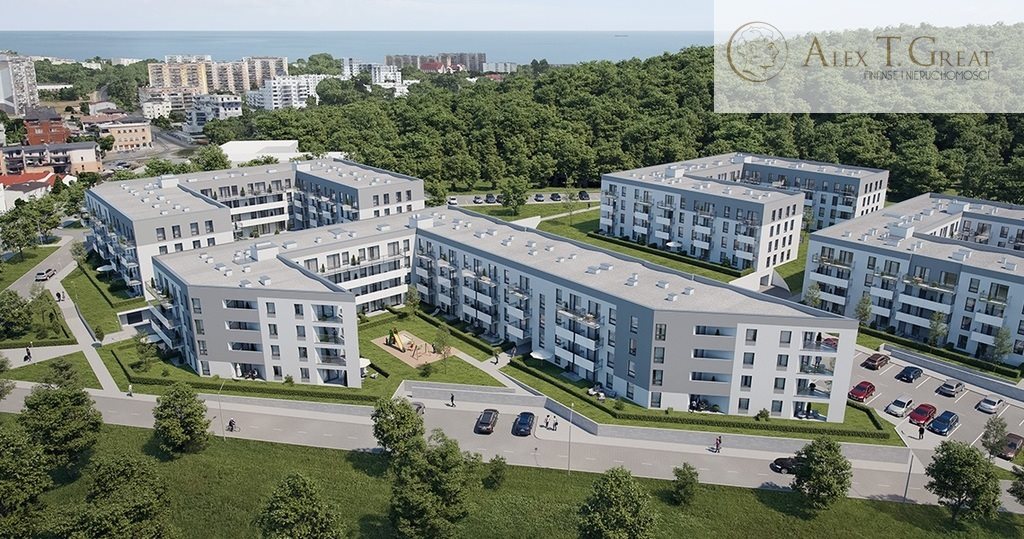 Mieszkanie czteropokojowe na sprzedaż Gdynia, Oksywie, Nasypowa 59m2 Foto 1 Mieszkanie czteropokojowe na sprzedaż Gdynia, Oksywie, Nasypowa 59m2 Foto 1