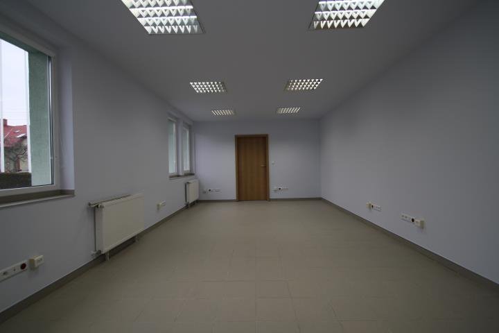 Lokal użytkowy na sprzedaż Opole, Malinka  350m2 Foto 13