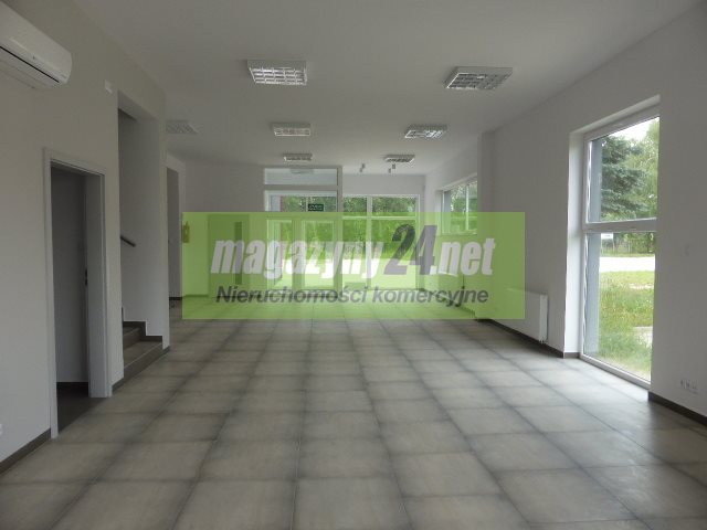 Magazyn na wynajem Grodzisk Mazowiecki  1 200m2 Foto 9