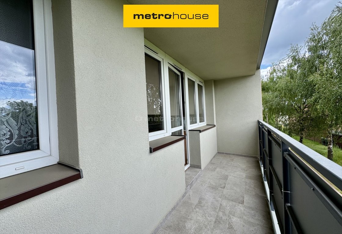 Mieszkanie dwupokojowe na sprzedaż Rybnik, Poligonowa  35m2 Foto 1