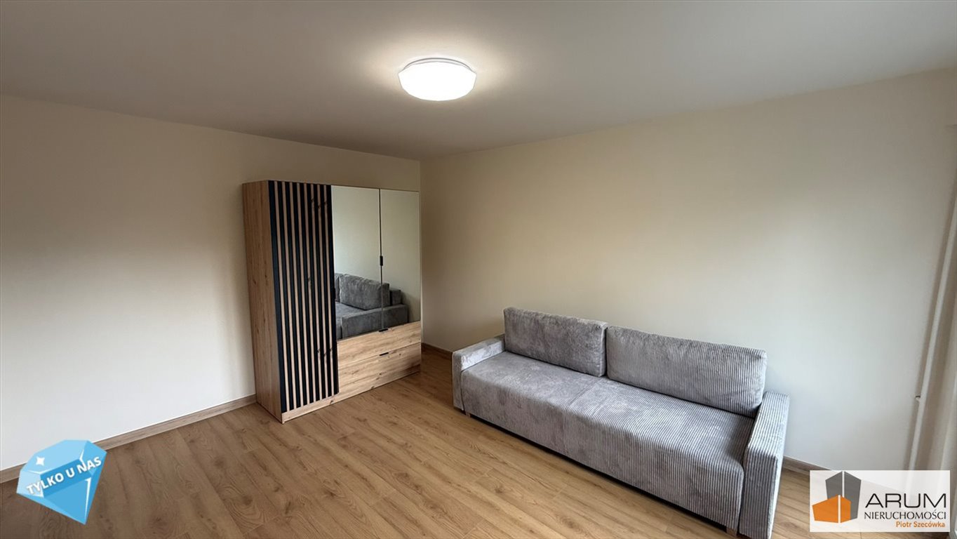 Mieszkanie 32 m² po remoncie z balkonem - polecam Częstochowa, Tysiąclecie  32m2 Foto 1