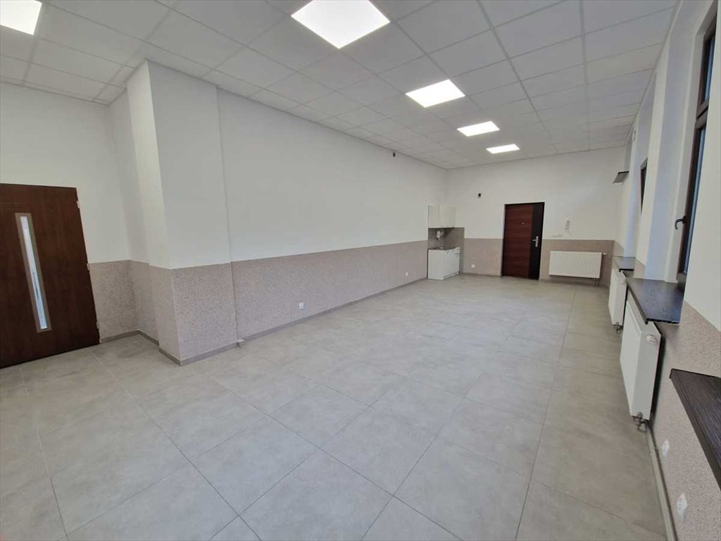 Lokal użytkowy na wynajem Świdnica  40m2 Foto 4